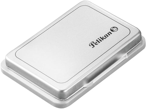 PELIKAN Metall-Stempelkissen 331256 Gr.3, ungetränkt 7x5cm