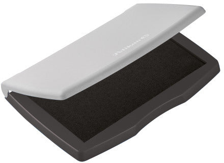 PELIKAN Stempelkissen Gr. 2 336222 schwarz 11x7cm