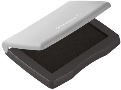 PELIKAN Stempelkissen Gr. 3 337733 schwarz 7x5cm