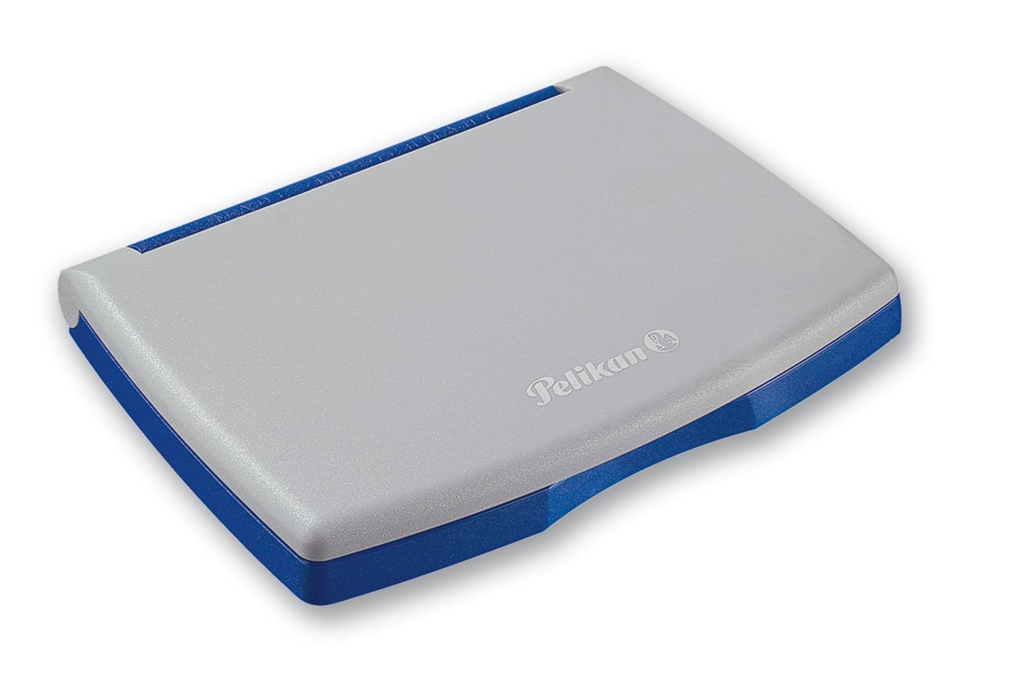 PELIKAN Stempelkissen 3E Gr.3 337741 blau 7x5cm