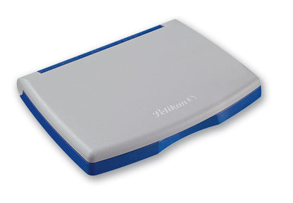 PELIKAN Stempelkissen 3E Gr.3 337741 blau 7x5cm