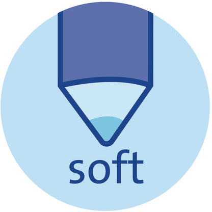 PELIKAN Buntstifte dünn dreikant 700115 12 Farben