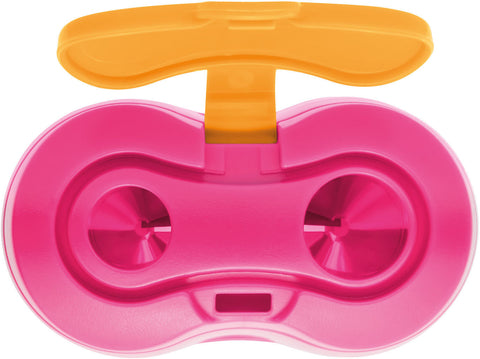 PELIKAN Doppelanspitzer lose Flower 700719 pink