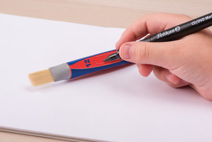 PELIKAN Pinselset Griffix 700733 5-teilig 5 Farben