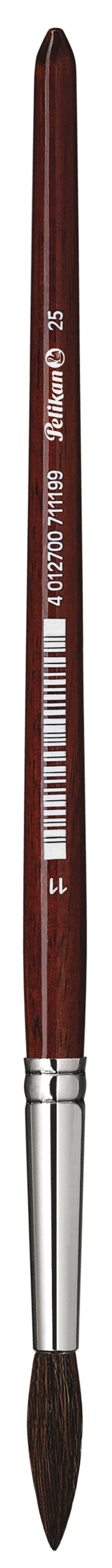 PELIKAN Aquarellpinsel Gr.9 711176 Serie 25