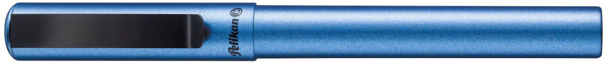 PELIKAN Tintenroller Pina Colada 7191052 Classic blau lose
