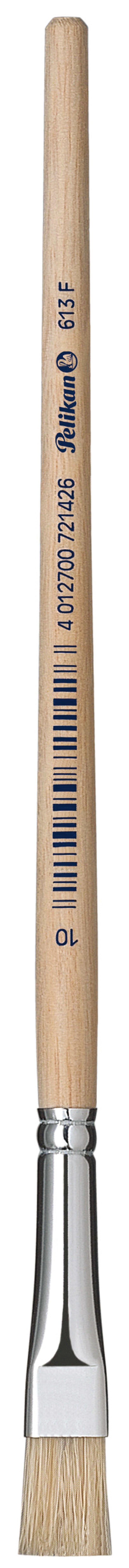 PELIKAN Ölmalpinsel Gr.16 721464 Serie 613F