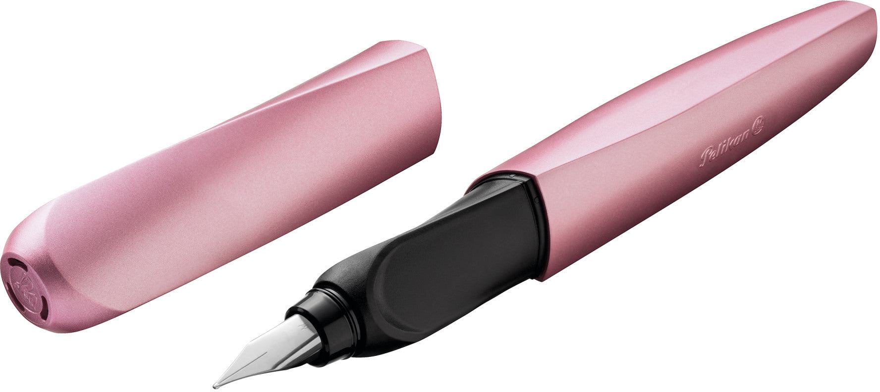 PELIKAN Füllhalter Twist 806268 Girly rose