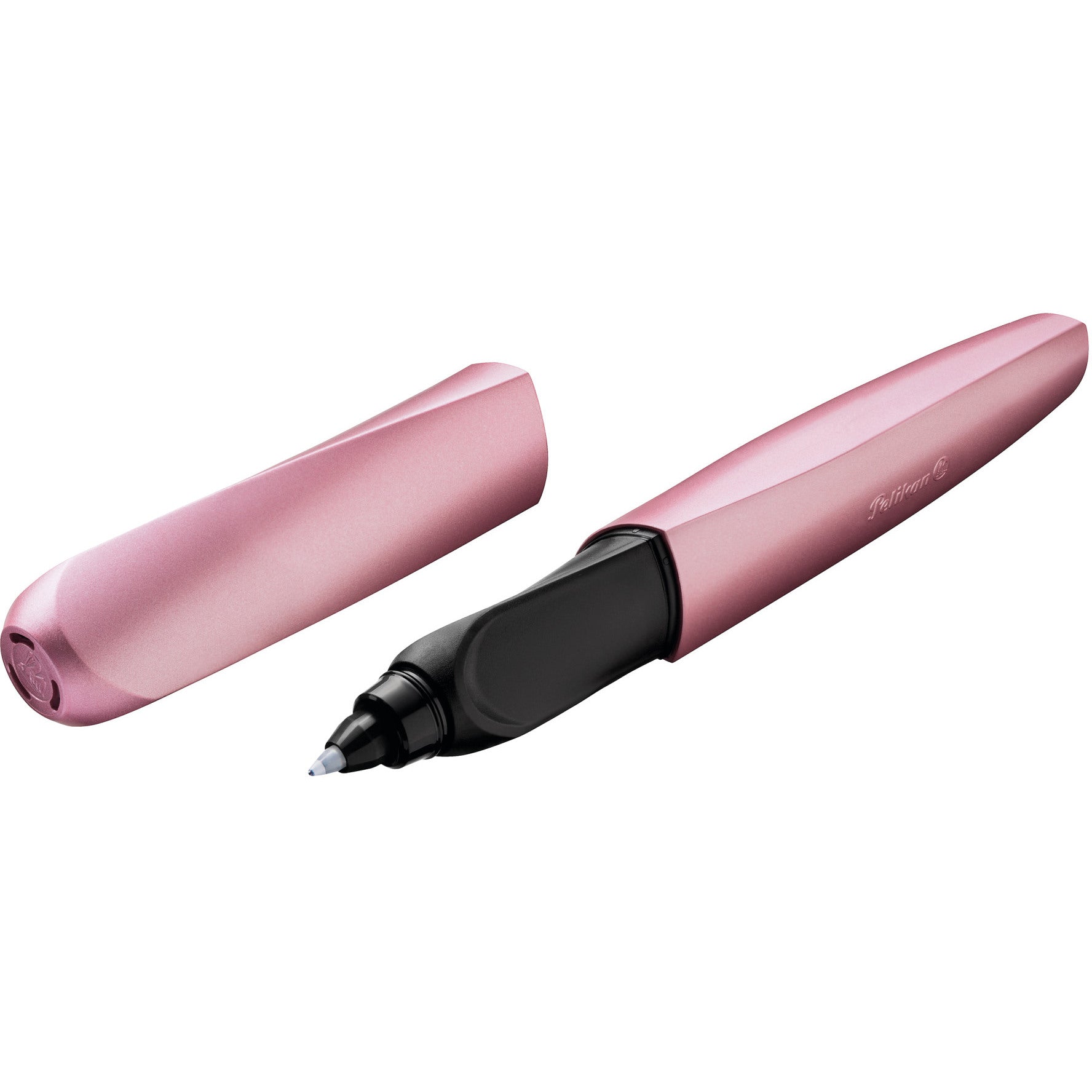 PELIKAN Tintenroller Twist M 806305 Girly rose