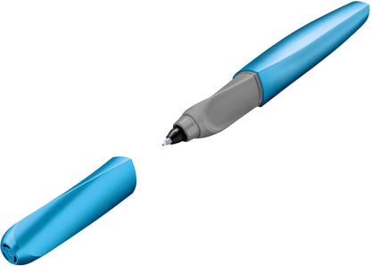 PELIKAN Tintenroller Twist 0.3mm 811279 blau