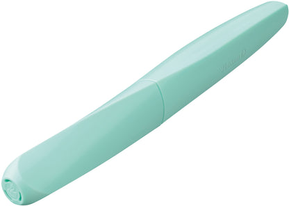 PELIKAN Füllhalter Twist M 814850 Neo Mint