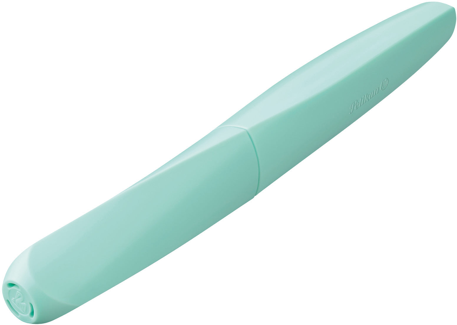 PELIKAN Tintenroller Twist M 814898 Neo Mint