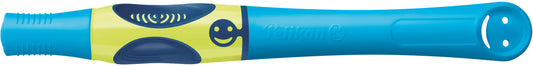 PELIKAN Tintenschreiber Griffix 820448 neon fresh, Rechtshänder