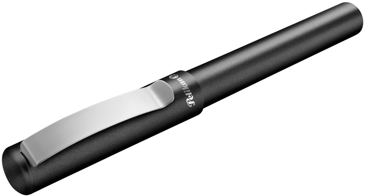 PELIKAN Füllhalter Pina Colada 822350 anthrazit