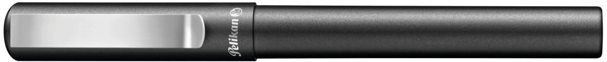 PELIKAN Füllhalter Pina Colada 822350 anthrazit