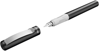 PELIKAN Füllhalter Pina Colada 822350 anthrazit