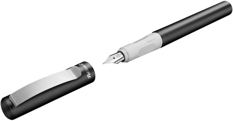 PELIKAN Füllhalter Pina Colada 822350 anthrazit