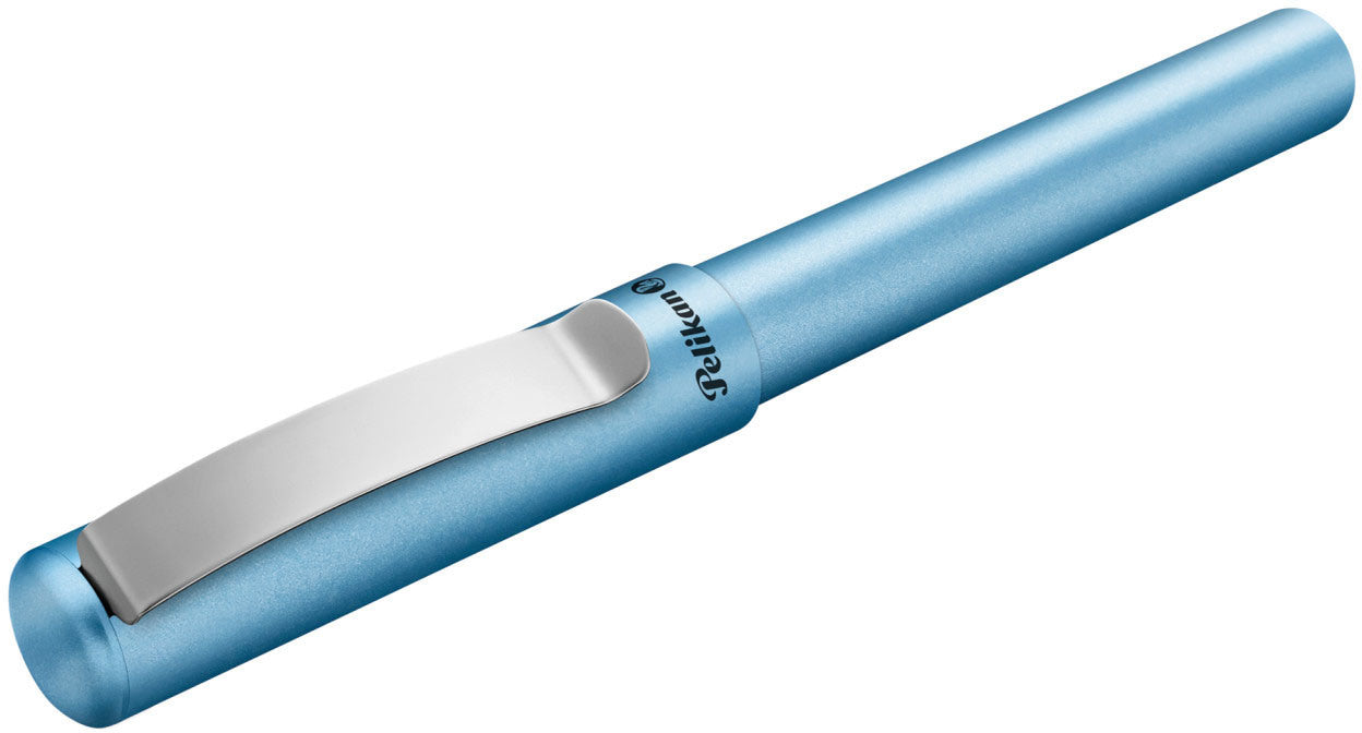 PELIKAN Füllhalter Pina Colada 822374 blau