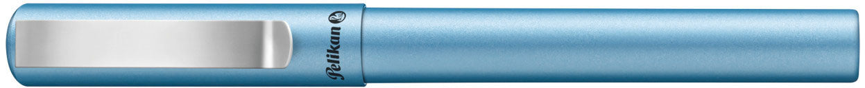 PELIKAN Füllhalter Pina Colada 822374 blau