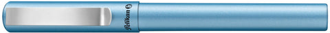PELIKAN Füllhalter Pina Colada 822374 blau