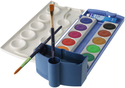 PELIKAN Wasserbox eco 824002 blau