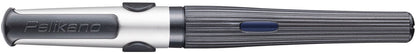 PELIKAN Füllhalter Structure M 824507 grau, Rechtshänder
