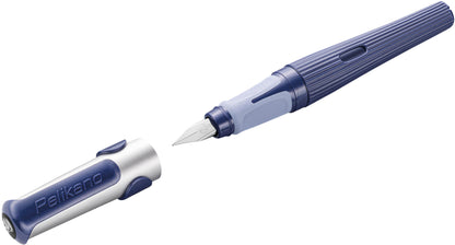 PELIKAN Füllhalter Structure M 824521 blau, Rechtshänder