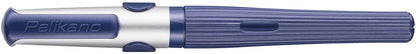 PELIKAN Füllhalter Structure M 824521 blau, Rechtshänder