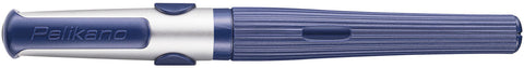 PELIKAN Füllhalter Structure M 824521 blau, Rechtshänder