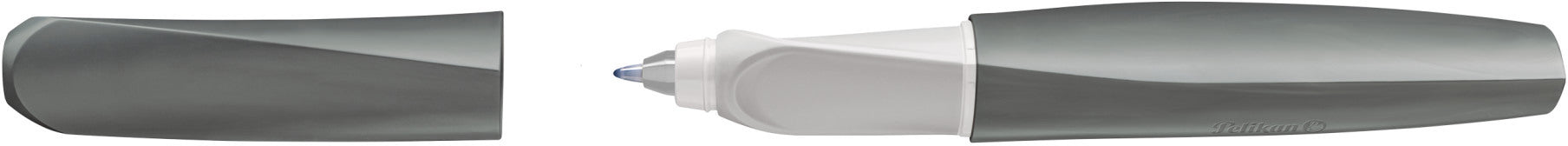 PELIKAN Tintenroller Twist Eco 0.3mm 824644 grau