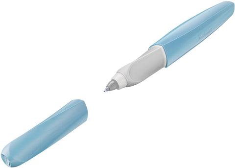 PELIKAN Tintenroller Twist Eco 0.3mm 824651 blau