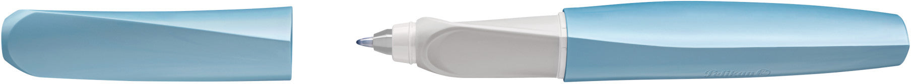 PELIKAN Tintenroller Twist Eco 0.3mm 824651 blau
