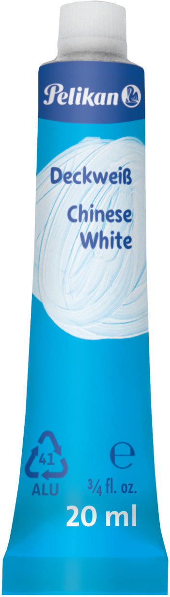 PELIKAN Deckweiss 732 20,0ml 831297