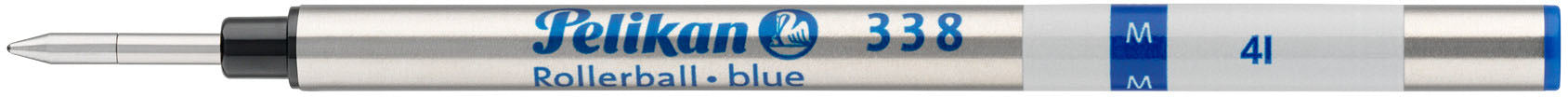 PELIKAN Patrone Roller M 922187 blau