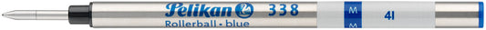 PELIKAN Patrone Roller M 922187 blau