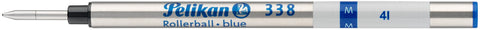 PELIKAN Patrone Roller M 922187 blau
