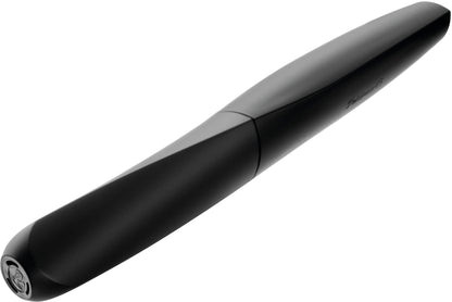 PELIKAN Füllhalter Twist P457 946806 schwarz