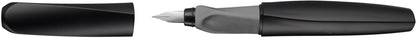 PELIKAN Füllhalter Twist M 946814 schwarz