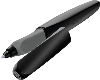 PELIKAN Tintenroller Twist R457 946962 schwarz