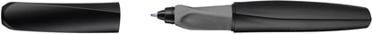 PELIKAN Tintenroller Twist R457 946962 schwarz