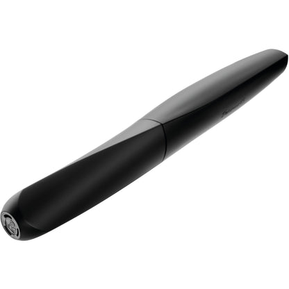 PELIKAN Tintenroller Twist M 947093 schwarz