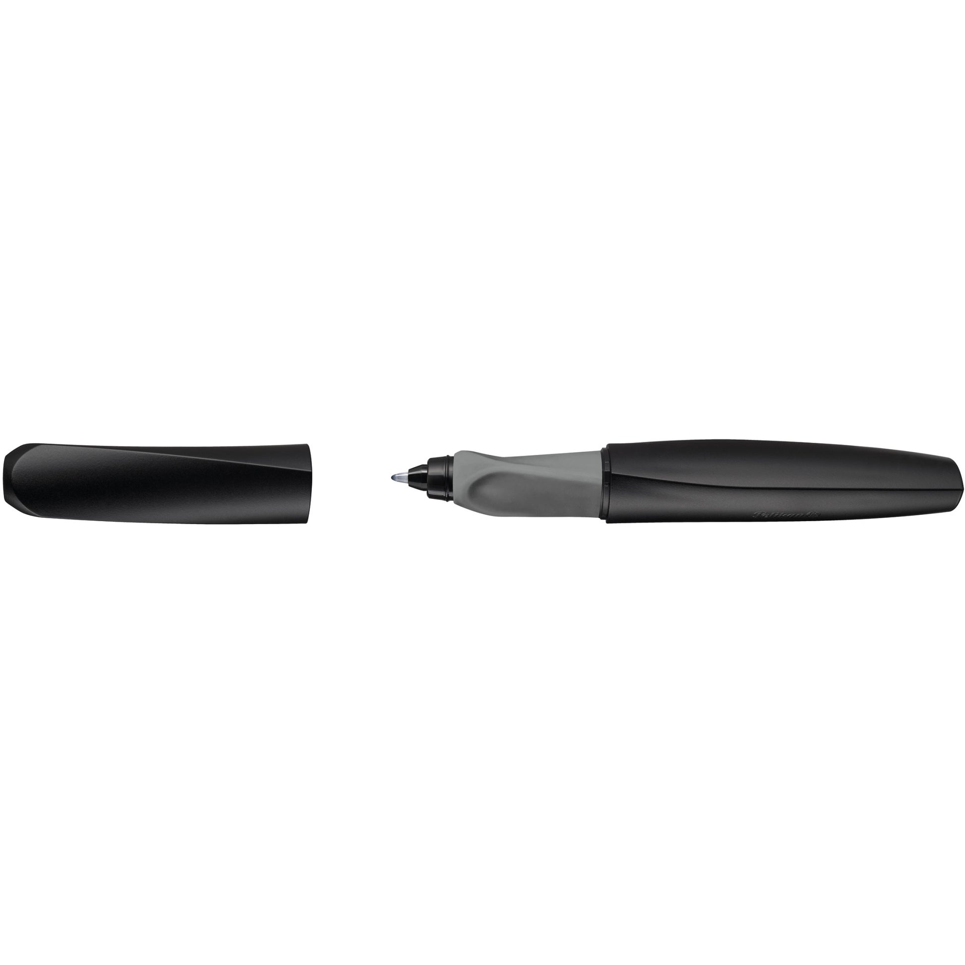 PELIKAN Tintenroller Twist M 947093 schwarz