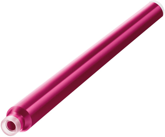 PELIKAN Tintenpatrone GTP/5 pink 5 Stück