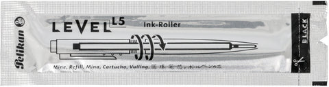 PELIKAN Mine Roller L5 schwarz