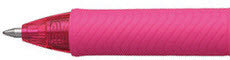 PENTEL Roller EnerGel X 0.7mm BL107-PX pink