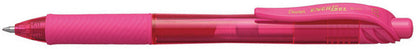 PENTEL Roller EnerGel X 0.7mm BL107-PX pink