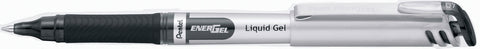 PENTEL Roller EnerGel 0,7mm BL17-AE schwarz