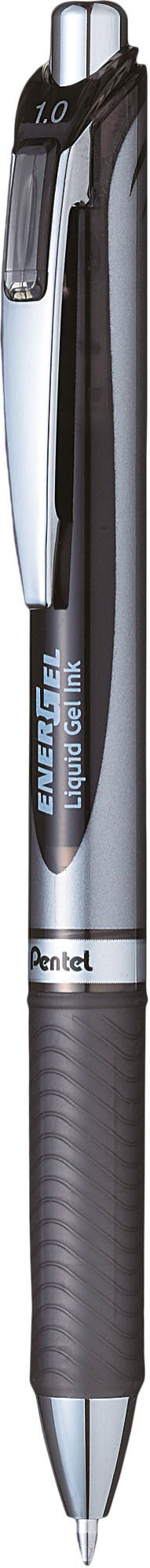 PENTEL EnerGel 1.0mm BL80-AX schwarz