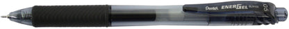 PENTEL EnerGel 0,5mm BLN105-AX schwarz