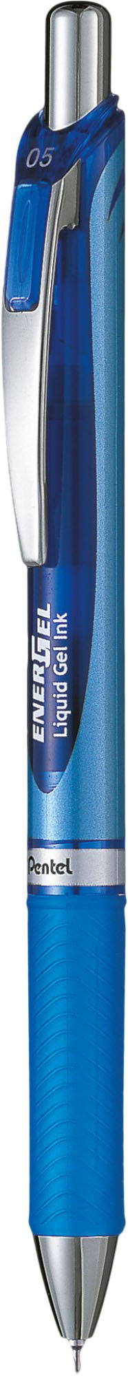 PENTEL EnerGel 0,5mm BLN75-CO blau